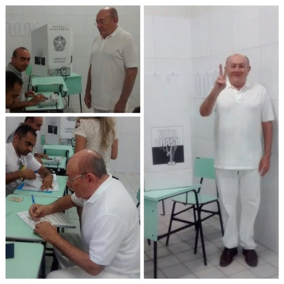 vivaldo voto