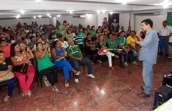 walter reuniao