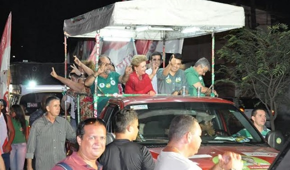 wilma carreata natal