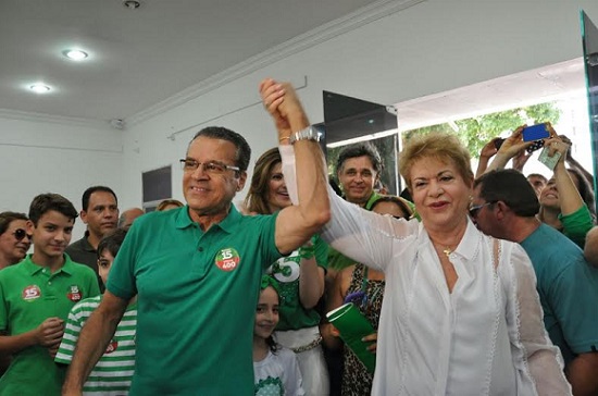 wilma henrique voto