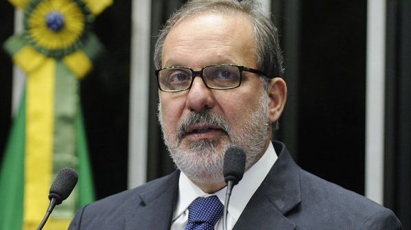 Armando Monteiro