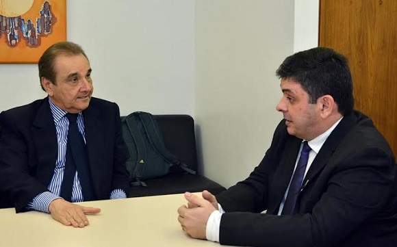 agripino UERN