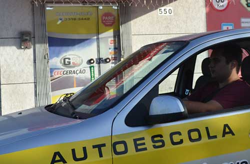 auto-escola