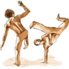 capoeira