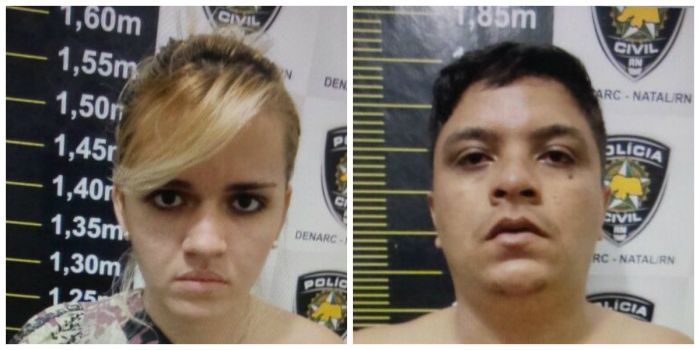 casal crime