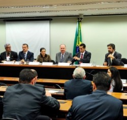 comissao
