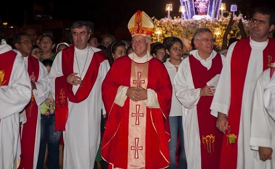 diocese mossoro