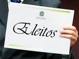 eleitos diploma