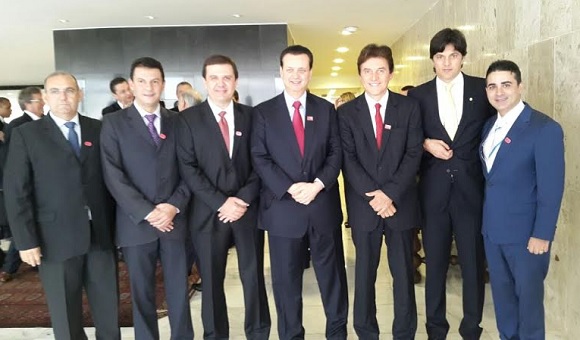 elidio brasilia