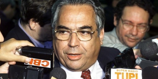 eurico presidente