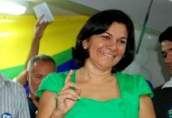 fatima canguaretama