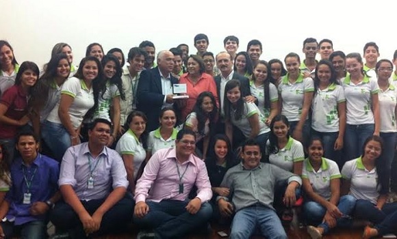 fatima homenagem