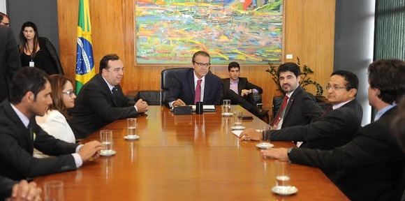 henrique PF