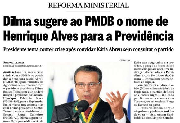 henrique previ