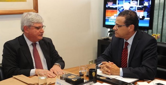 henrique procurador