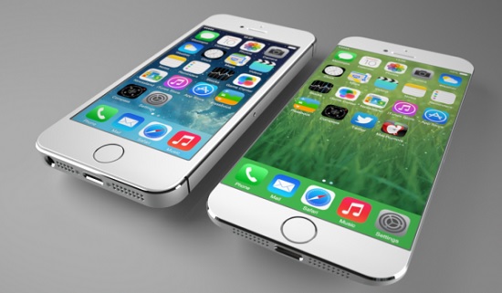 iphone natal