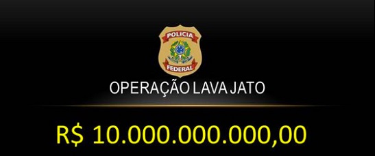 lava jato PF