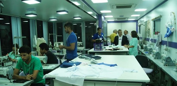 metropole empreendedor