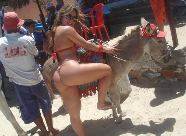 nega no jumento