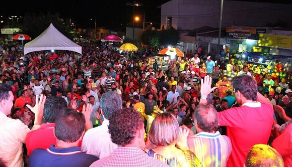 robinson agradecimento