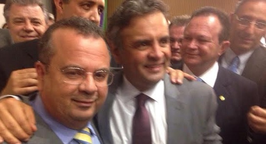 rogerio aecio