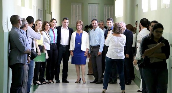 rosalba hospital