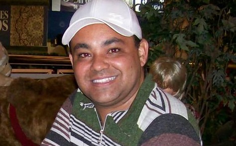 valmir ramos