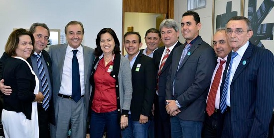agripino 2015