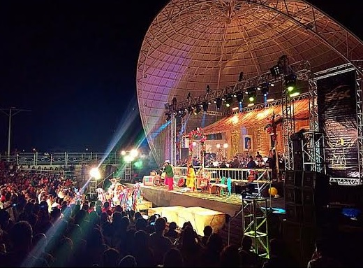 conchashow