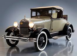 ford1929