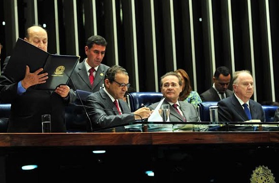 henrique congresso