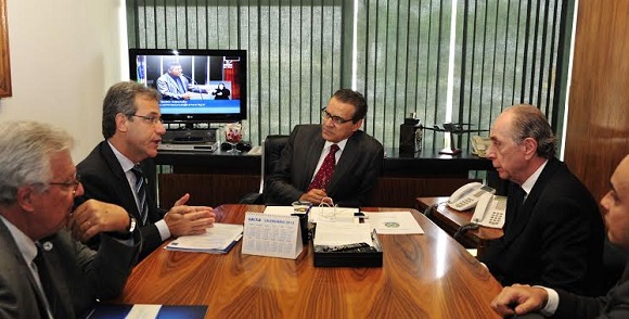 henrique huol