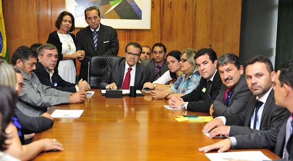 henrique roberto prefeitos
