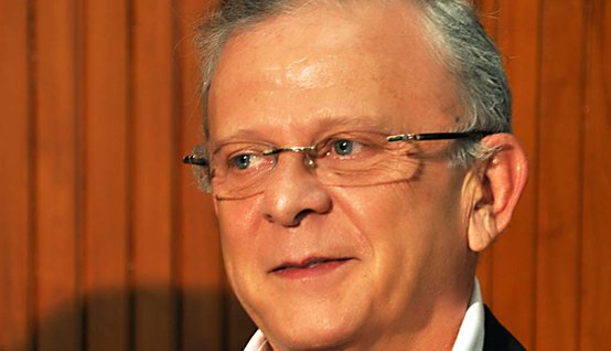 luciano agra