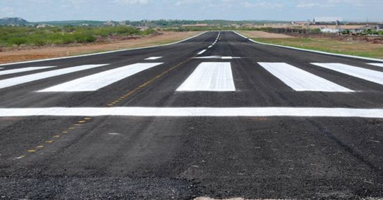 pistaaerodromo