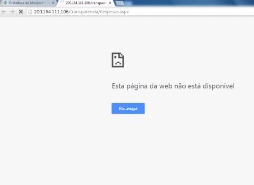 portal_da_transparencia_fora_do_ar