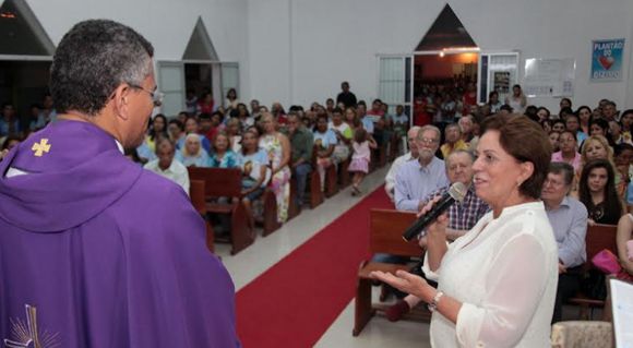 rosalba missa