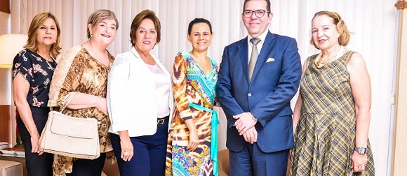 rosalba reviver