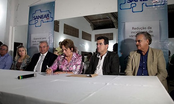 rosalba zona norte