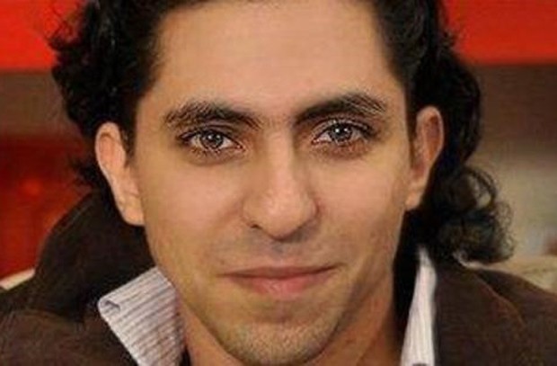 blogueiro arabe