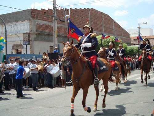 cavalaria