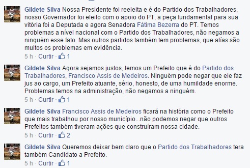gildetesilva
