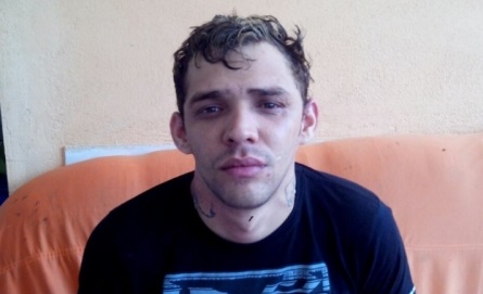 Joab Rodrigues Baracho