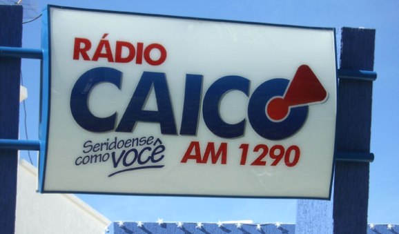 radio em natal