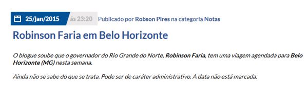 robinsonBH