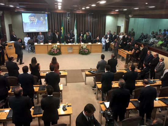 Foto: Anna Ruth Dantas