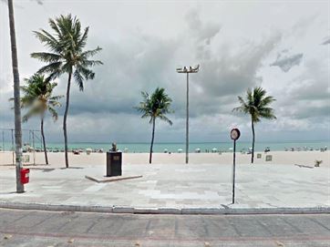 Busto deve concentrar manifestantes em João Pessoa