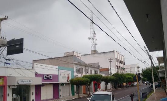chuvadomingo