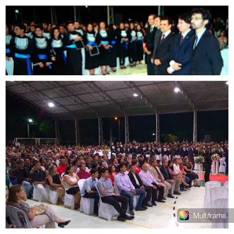 georgeformatura