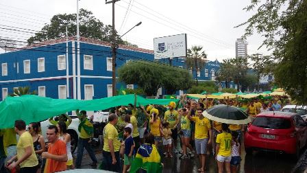 protestomossoro